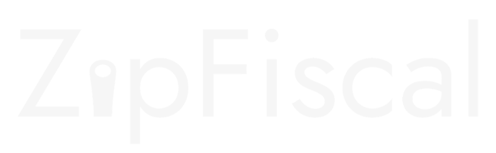 Logo Zipfiscal